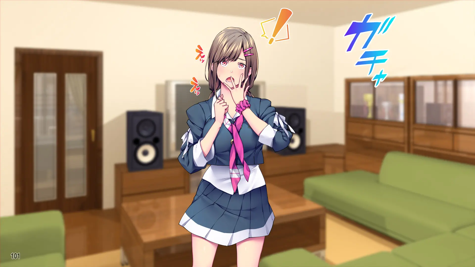 Kanojo To Kanojo No Imouto